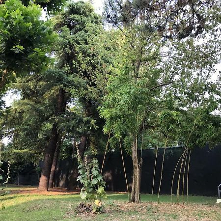 Tra S.Orsola E Fiera Bolonha Exterior foto